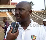 Aboubakar Souleymanou : ‘’ Il a manqué l’expérience à nos juniors »