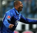 Epalle et Womé buteurs en Bundesliga… comme Eto&rsquo;o qui a fait son cinéma au Camp Nou