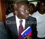 Fecafoot : Jean Lambert Nang résistera-t-il à la bourrasque ?