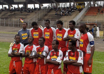 Cetef de Douala visera les 3 points face à Espérance