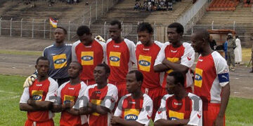 Cetef de Douala visera les 3 points face à Espérance