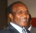 Jean Rene Atangana Mballa