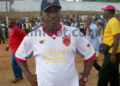 Coach NNanga de Lion Ngoma