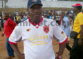 Francois NNanga, Coach de FCI Lion Ngoma