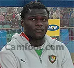 Amical: Togo-Cameroun (2-2)