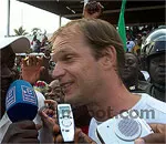 D1: Rentrée festive à Ebolowa et heureuse pour Cotonsport