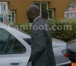 Fecafoot : Exit Jean Lambert