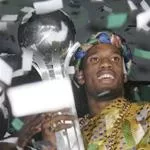Ballon d’Or africain : Didier Drogba sacré sur le fil !