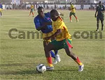 Coupe Cemac 2007 : Les Saos domptent les Lions A&rsquo; 2 à 1