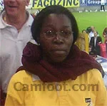 Bertille Bikoun : « La disparité de femmes dans le journalisme sportif est liée à la tradition de la société africaine »