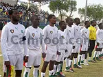 Coupe Cemac 2007 : Les Lions A’ sortent au premier tour