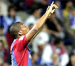 Eto&rsquo;o double la mise !