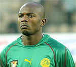 Lions : Womé Nlend se retire définitivement