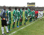 Coupe de la Caf: Union lamine Textile Pungue, 3-0 et se qualifie pour les 1/8è de finale