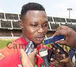 Idriss Carlos Kameni:  »l’équipe nationale pour moi est sacrée »