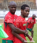 Le onze entrant des Lions