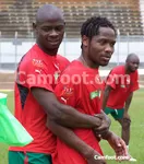 Le onze entrant des Lions