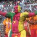 Cameroun-Liberia: Les lions assurent l’essentiel (3-1)