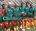 J.O 2008: Les Lions espoirs désillusionnent le Zimbabwe 3-1