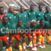 J.O 2008: Les Lions espoirs désillusionnent le Zimbabwe 3-1