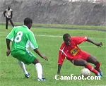 D1 à Douala : Union fait un bond, Astres stagnent
