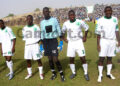 Cotonsport de Garoua