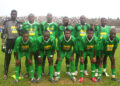 Cotonsport de Garoua