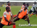 Cameroun – Liberia : Les 18 Lions de Jules Nyongha