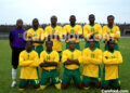 Kwara United, dimanche 8 Avril 2007
