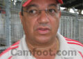 Carlos Brecha, vp Luanda e Benfica