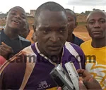 D1 à Bafoussam: Fovu fait des tas de Sable (3-0)