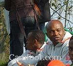 Richard Towa : « je ne pouvais que rendre service à mon pays « 