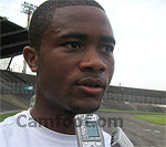 Aurélien Chedjou : « Porter très haut le vert-rouge-jaune »