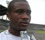 Aurélien Chedjou : « Porter très haut le vert-rouge-jaune »