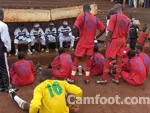 D1: Match nul entre Fovu et Bamboutos (0-0)