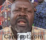 Tamo Yérima : Abandonner la championnat si Union-Sable n’est pas rejoué