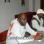 François Ngoumou: « je viens…expliquer la vérité sur ce non-événement »