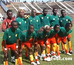 Les Lions espoirs sur deux fronts