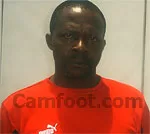 Bonaventure Djonkep:   » L’arbitre nous a volé notre qualification « 