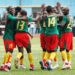 Lions Indomptables : Quatre candidats pour le banc