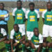 D1 : Week-end noir pour les clubs de Douala