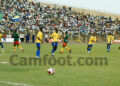 Match engagé et agréable pour les spectateurs de Garoua