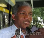 Iya Mohammed: « La décision revient à la Fédération et non à l’homme de la rue »