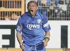 Epalle .... piece importante du VFL