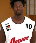 Oscar Matongo
