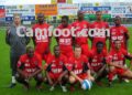 Football Elite, l'adversaire des lions de la diaspora