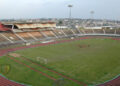 Ahmadou Ahidjo stadium