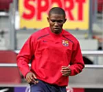 Eto’o meilleur joueur du monde ? Pas cette année en tout cas