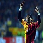 Song, Eto&rsquo;o, Branco et Tchouga buteurs