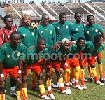 Eliminatoires J.O 2008 : Tournant décisif pour la sélection nationale Espoirs